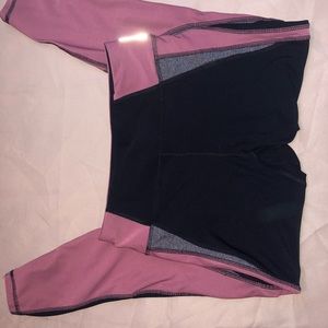 7/8 cropped leggings